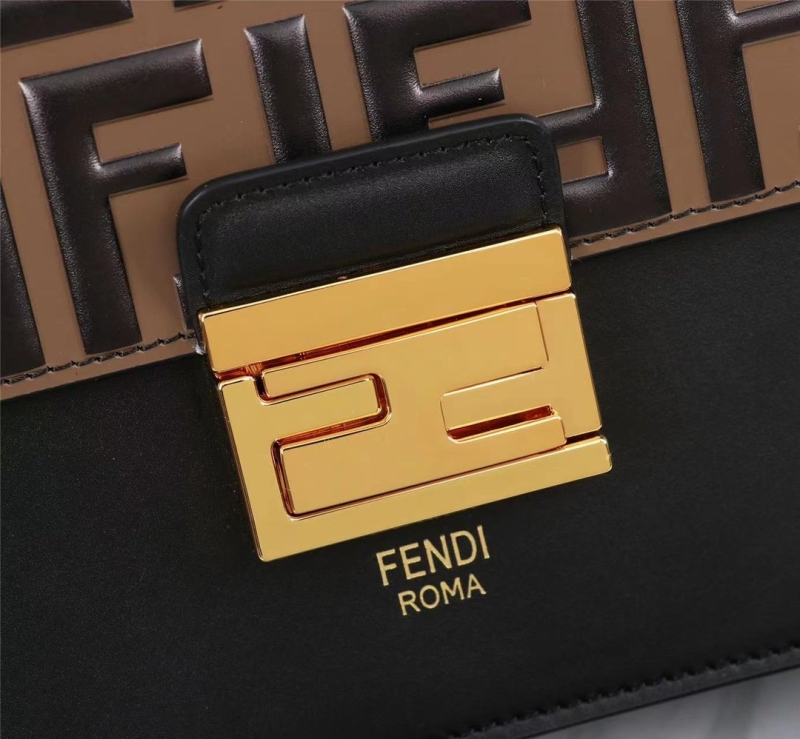 Fendi Satchel Bags